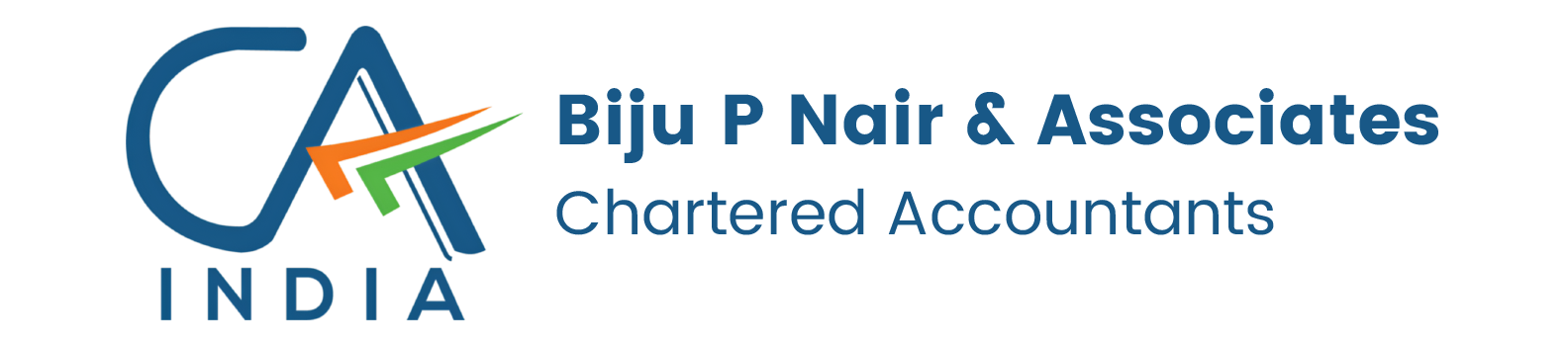 Biju P Nair & Associates